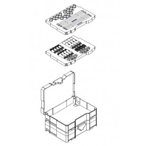 Celette add kit - on,