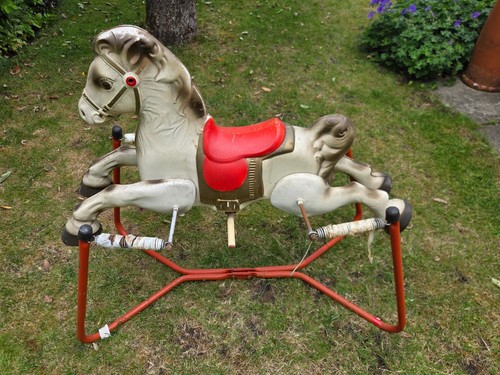 Vintage mobo prairie king - vintage,