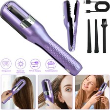 Split End Remover Split End Hair Trimmer Cutting Tool Rechargeable Hair Styling