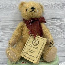  Hermann Teddy 90th