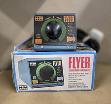 H&M HAMMANT AND MORGAN Flyer