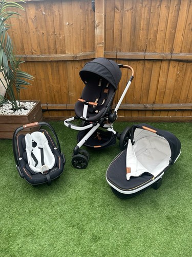 Quinny moodd pushchair - quinny,