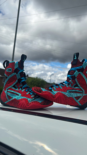 Nike hyper boxing - nike,