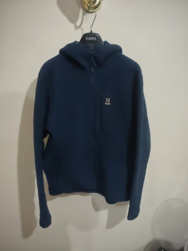 Haglöfs pile hood fleece - haglÖfs,