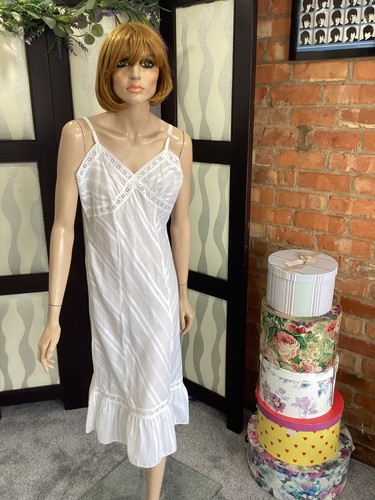 Vintage nightdress - vintage, by