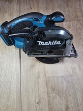 Makita DCS552 18V LXT Cordless