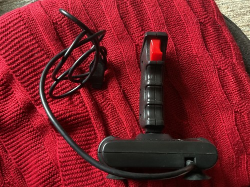 Joystick svi quickshot 318 - svi,