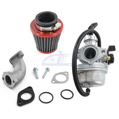 Pz22 22mm carburetor - 22mm, &