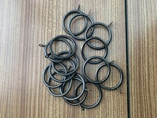 Vintage Brass? Curtain Pole