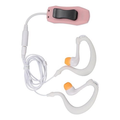 Underwater mp3 player - underwater,