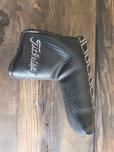 Scotty cameron milled putters - milled,