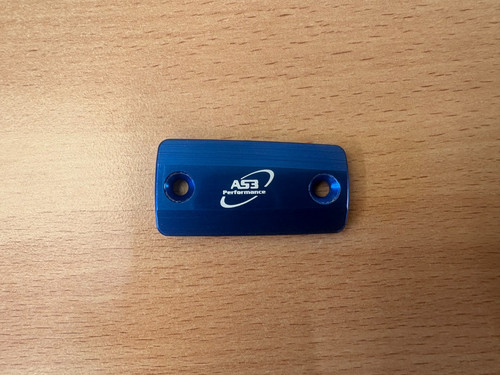 As3 clutch reservoir - as3, for