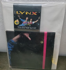 ATARI LYNX GAME: BILL & TED’S EXCELLENT ADVENTURE/ TESTED & WORKING