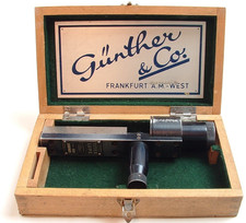 Gunther & Co W.Germany