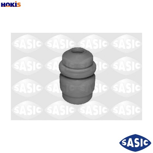 Rubber buffer suspension - buffer,