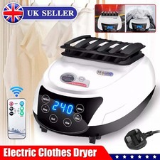 Clothes Horse Dryer 2300W