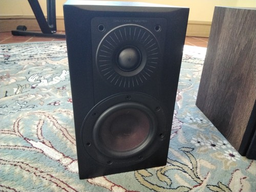Dali opticon mk2 speakers - opticon, 1