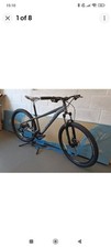 Fuji Nevada 1.9 Mountain Bike