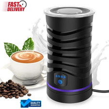 Electric Milk Frother Hot
