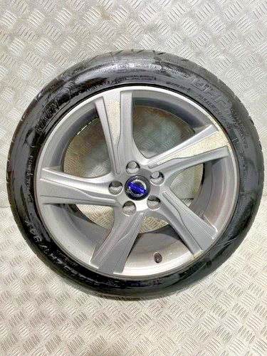 Volvo v40 v60 - v40,