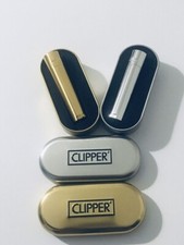 Original Metal Clipper