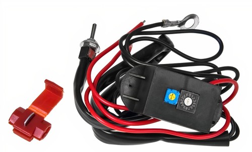 Speed limiter mxt with toggle - limiter,