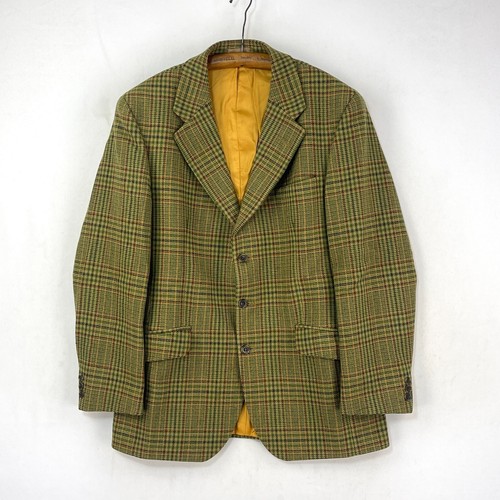 Bladen tweed jacket - bladen,