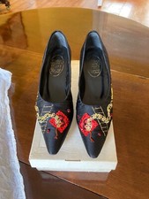 Vintage 1980s Emma Hope snakes