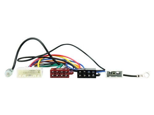 Ct20ns06 stereo radio iso - ,
