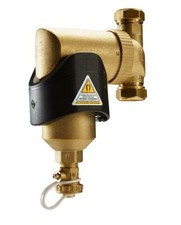 Spirotech Magnetic and Non