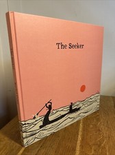 The Seeker by Rachel Fuller &