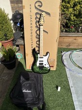 Jackson Adrian Smith SDQX San