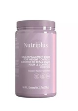 Nutriplus Meal Replacement