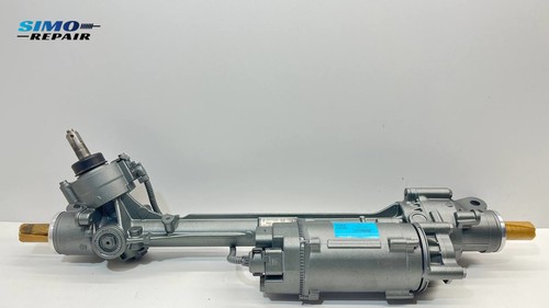 Remanufactured electric - remanufactured,