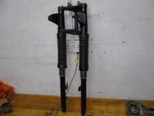 BSA B175 Bantam Forks