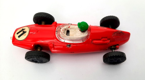 Vintage 1960s scalextric c67 - 1960s,