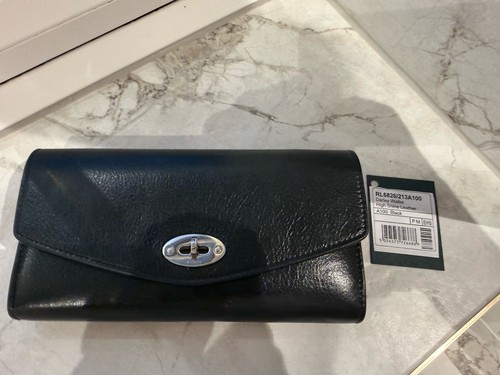 Mulberry darley high shine - mulberry,