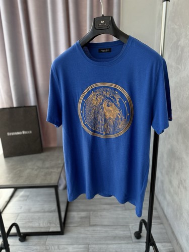 Stefano ricci shirt - ricci, t-shirt