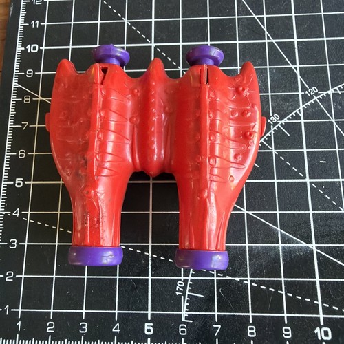 Bluebird manta force spares - bluebird,