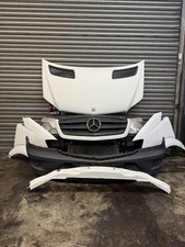 MERCEDES SPRINTER W906
