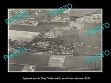 Egmond Aan De Hoef Netherlands