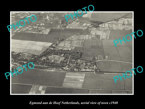 Egmond aan hoef netherlands - de,