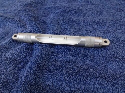 Vintage stanley level - stanley,