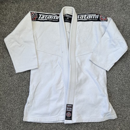 Adults tatami fightwear - adults,