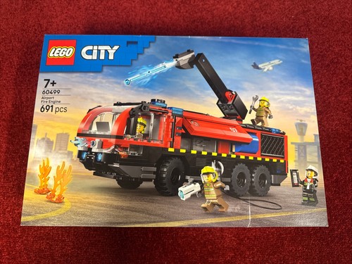 Lego city airport - :,