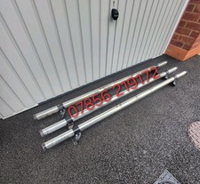 rhino Van Roof Rack And Pipe