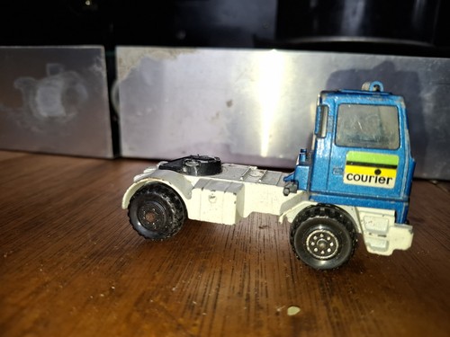 Matchbox super kings - matchbox,