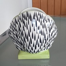 VINTAGE SADLER "JUNE" 7"  CLAM