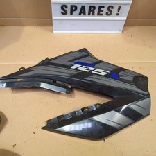 Yamaha Wr125 Wr125x Wr125r