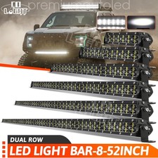 22"32"42"52" LED Work Light